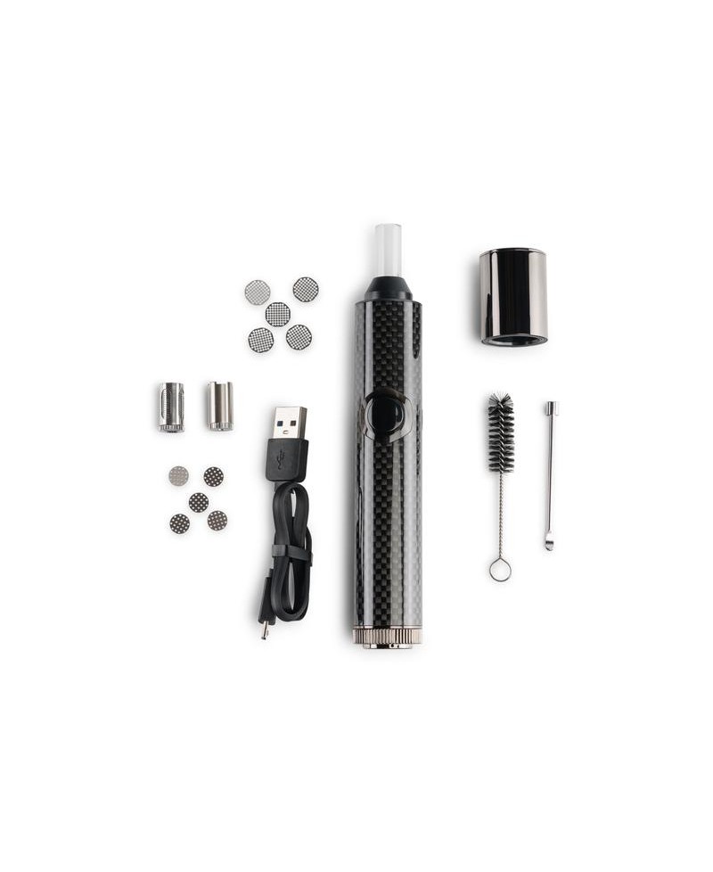 Vaporizzatore, AURA by Flower Mate, Eco.LogicaMente